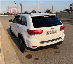 جيب جراند شيروكي